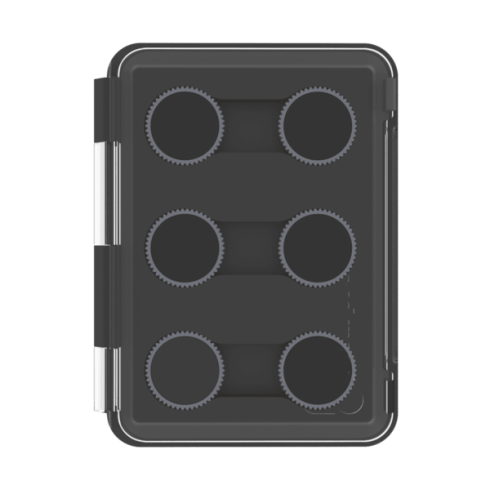 Комплект фильтров PolarPro Standard Series | Mavic Air 6-Pack фото 3