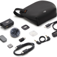 Микрофон DJI Mic Mini 2 (1TX + 1 RX Type-C) фото 3