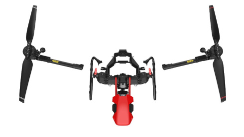 Бикоптер XAG V40 Extended Kit фото 7