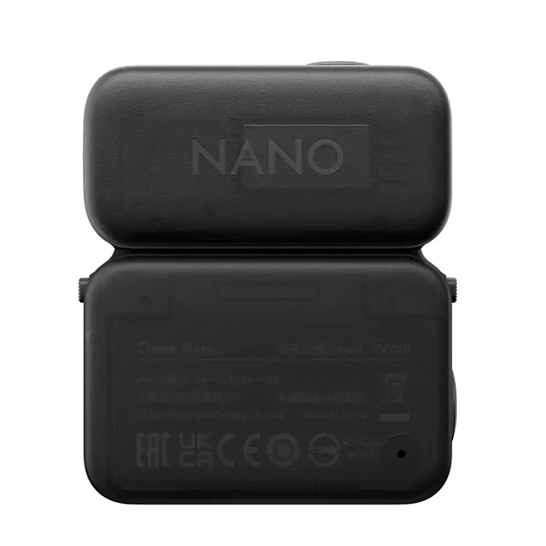 Экшн-камера DJI Osmo Nano (64GB)