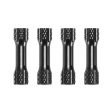 Стойки Lumenier QAV-PRO Standoffs – M3x20mm (Set of 4) фото 1