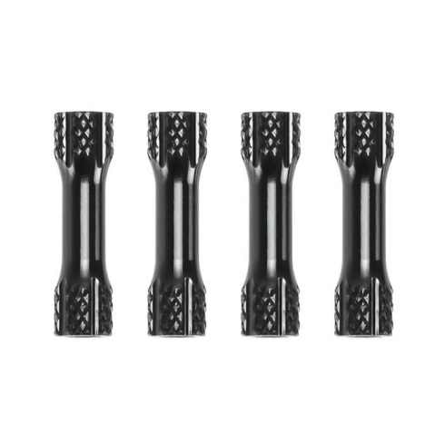 Стойки Lumenier QAV-PRO Standoffs – M3x20mm (Set of 4) фото 1