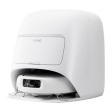 Робот-пылесос DJI ROMO S (версия с автоматической подачей и сливом воды) фото 2