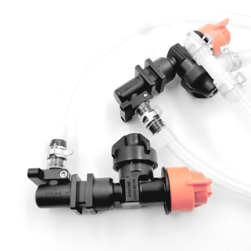 Набор форсунок DJI Agras MG-1 фото 3