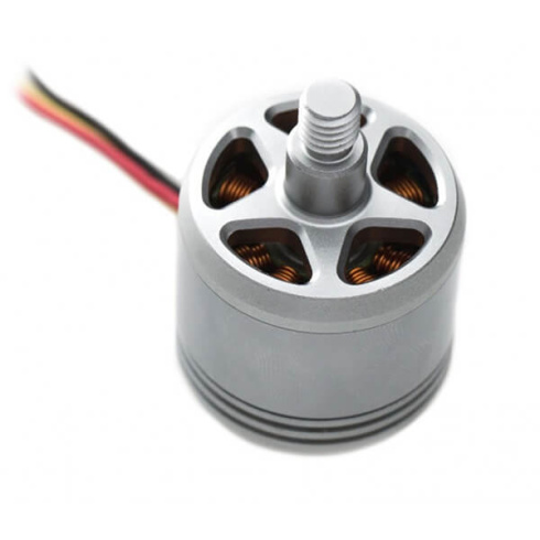 Мотор CW 2312A DJI Phantom 3 Pro/Adv/St фото 1