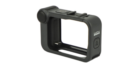 Медиамодуль GoPro HERO8 фото 2