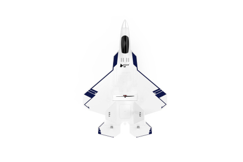 VTOL дрон Hubsan F22 Standard фото 3