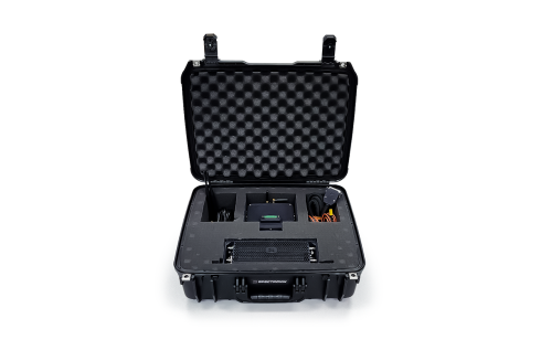 Топливный элемент Spectronik Protium-375 Eco-Marathon Kit фото 3