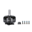 Мотор XING-E Pro 2207 2450KV 4S фото 3