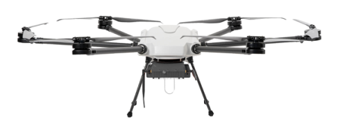 Привязной гексакоптер Elistair Orion 2.2 TE фото 4