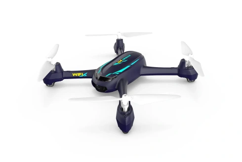 Квадрокоптер Hubsan H216A X4 Desire Pro фото 2