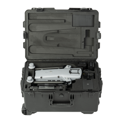  Квадрокоптер Autel Robotics Alpha фото 7