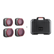 Комплект PGYTECH Mini 3 Pro Basic Combo ND-PL Safety Carrying Case фото 1