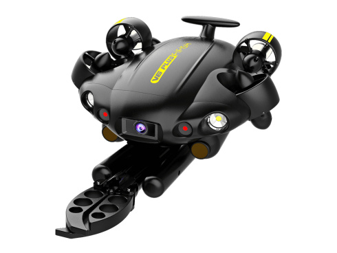 Подводный дрон Qysea Fifish V6 Plus фото 7