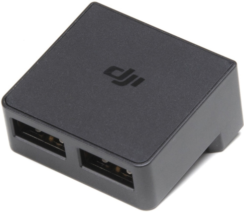 Переходник DJI Mavic 2 Battery to PowerBank фото 2