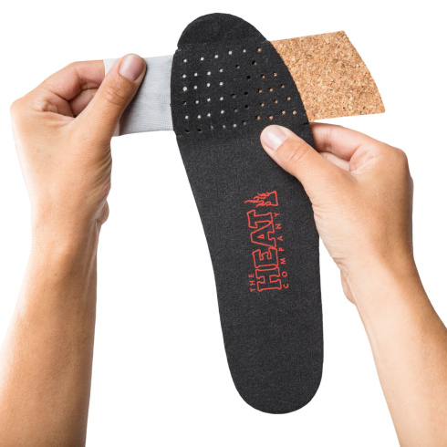 Грелки для стелек The Heat Company Footwarmers for Insoles фото 4