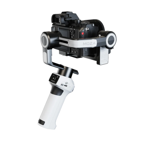 Стабилизатор Gudsen MOZA AirCross S фото 3