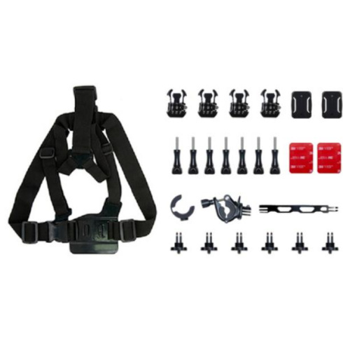 Комплект Insta360 Bike Bundle фото 2