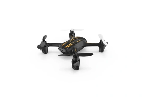 Квадрокоптер Hubsan H107P X4 Plus фото 2