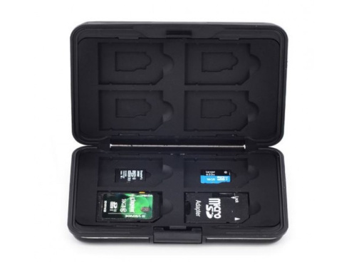 Кейс для карт памяти Pgytech PGY-AC-304 фото 3