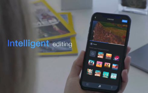 Квадрокоптер PowerVision PowerEgg X Wizard фото 19