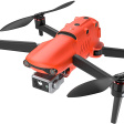 Квадрокоптер Autel Robotics EVO II Dual Rugged Bundle (640) фото 2