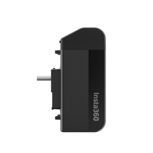 Адаптер Insta360 Quick Reader (Vertical) фото 1