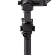Электронный стабилизатор DJI RS 5 Combo фото 3