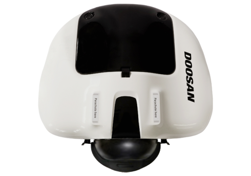 Водородная система Doosan DP30M2S фото 1