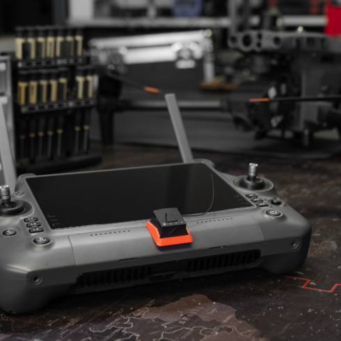 Внешний выключатель Dronavia Zephyr | M30 фото 5