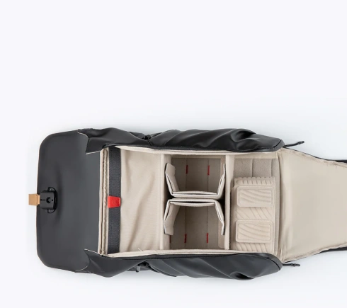 Разделители PGYTECH OneGo Backpack фото 6