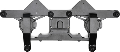 Крепление Dual Downward Gimbal Connector | Matrice 200/210 фото 4