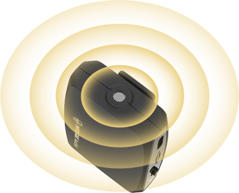 Система Mirfak Audio WE10 Dual Channel Wireless фото 12