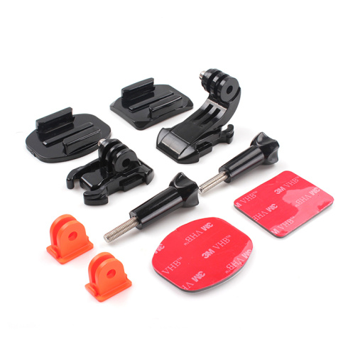 Набор креплений для RunCam 2 / RunCam 2 4K фото 2