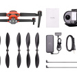 Квадрокоптер Autel Robotics EVO II Pro фото 15