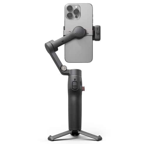 Стабилизатор для смартфона DJI Osmo Mobile 8 фото 4