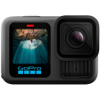 Экшн-камера GoPro HERO 13 Black Accessory Bundle фото 2