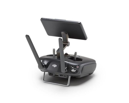 Пульт управления DJI Remote Controller Phantom 4 Pro Plus Obsidian Edition фото 5