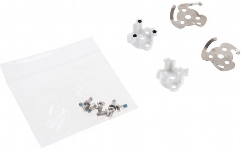 Крепление пропеллеров для DJI Phantom 4 Propeller Mounting Plate (CW и CCW) фото 2