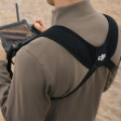 Разгрузочный подвес DJI RC Plus фото 4