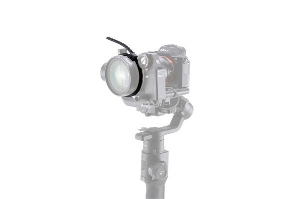 Зубчатый ремень DJI Focus | S/SC/RS 2/RSC 2