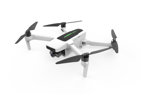 Квадрокоптер Hubsan ZINO 2 Plus Standard Version фото 1
