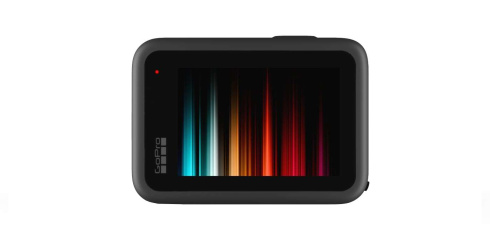 Экшн-камера GoPro HERO9 Black фото 3