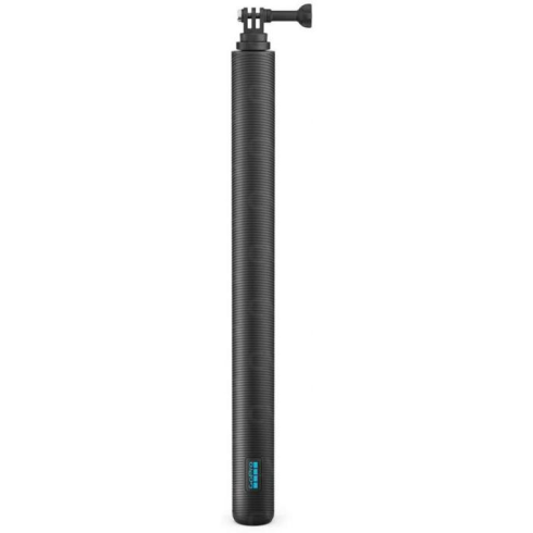 Раздвижной монопод GoPro MAX AGXTM-002 черный фото 1