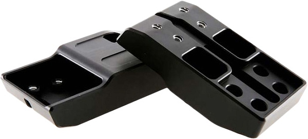 Удлинители продольной оси DJI Ronin Extended Arm