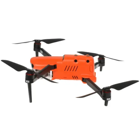 Квадрокоптер Autel EVO II Pro V3 Rugged Bundle фото 4