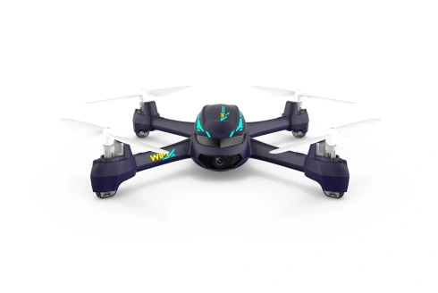 Квадрокоптер Hubsan H216A X4 Desire Pro фото 1