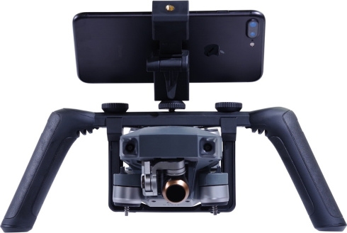 Держатель PolarPro Katana Mavic Tray фото 3