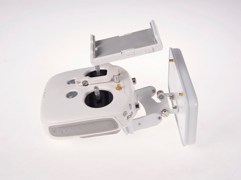 Расширитель диапазона Shockwave Duo для Inspire 2 фото 3