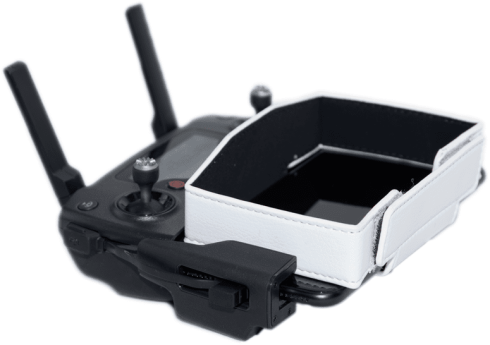 Бленда PolarPro SunShade | Mavic Pro фото 5